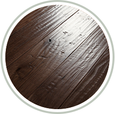 Country Worn Textured Wood Icon