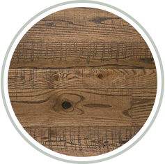 Prefinished Wood Icon